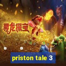 priston tale 3